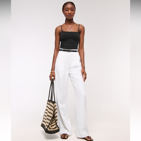 Abercrombie & Fitch Pants - Abercrombie & Fitch